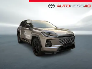 Toyota RAV4 2.5 Plug-In-Hybrid Style