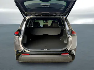 Toyota RAV4 2.5 Plug-In-Hybrid Style