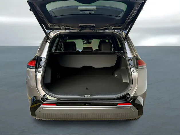 Toyota RAV4 2.5 Plug-In-Hybrid Style