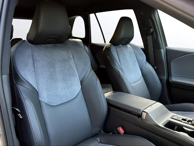 Toyota RAV4 2.5 Plug-In-Hybrid Style
