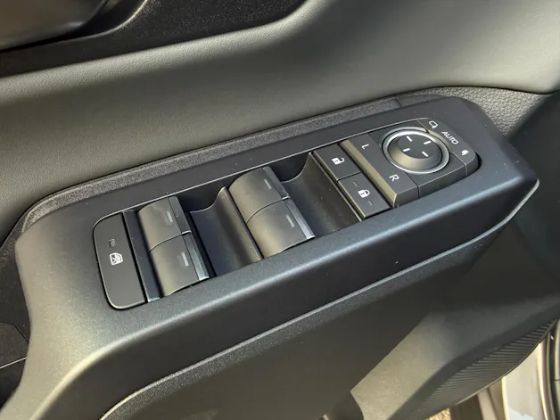 Toyota RAV4 2.5 Plug-In-Hybrid Style