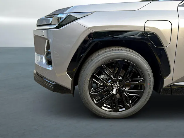 Toyota RAV4 2.5 Plug-In-Hybrid Style