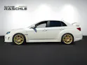 Subaru WRX STI 2.5 T Sport