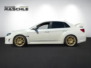 Subaru WRX STI 2.5 T Sport