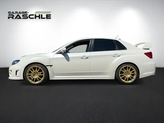 Subaru WRX STI 2.5 T Sport