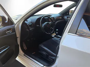 Subaru WRX STI 2.5 T Sport