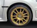 Subaru WRX STI 2.5 T Sport