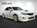Subaru WRX STI 2.5 T Sport