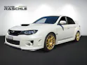 Subaru WRX STI 2.5 T Sport