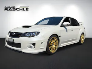 Subaru WRX STI 2.5 T Sport