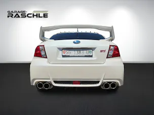 Subaru WRX STI 2.5 T Sport
