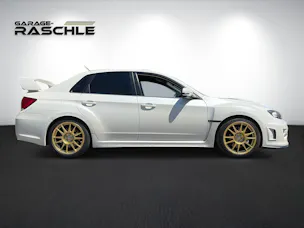 Subaru WRX STI 2.5 T Sport