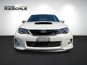 Subaru WRX STI 2.5 T Sport