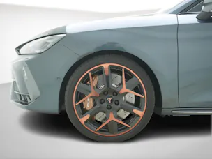 Cupra Leon ST 2.0 TSI Extreme 4Drive DSG