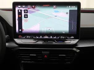 Cupra Leon ST 2.0 TSI Extreme 4Drive DSG