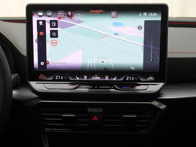 Cupra Leon ST 2.0 TSI Extreme 4Drive DSG