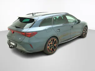 Cupra Leon ST 2.0 TSI Extreme 4Drive DSG