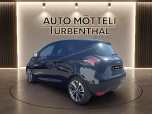 Renault Zoe FP R135 Intens inkl. Batterie