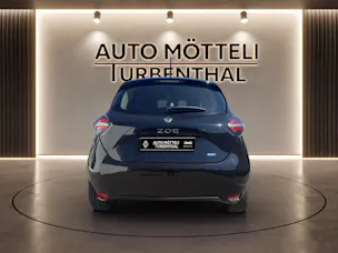 Renault Zoe FP R135 Intens inkl. Batterie