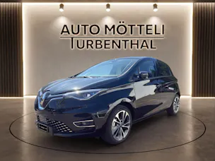 Renault Zoe FP R135 Intens inkl. Batterie