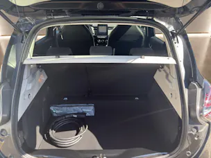 Renault Zoe FP R135 Intens inkl. Batterie