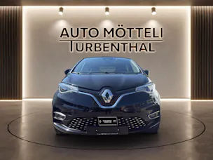 Renault Zoe FP R135 Intens inkl. Batterie