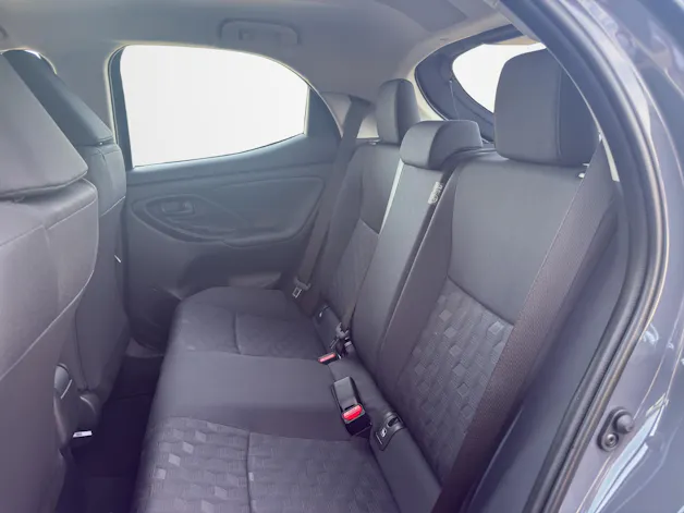Toyota Yaris 1.5 VVT-i HSD Comfort
