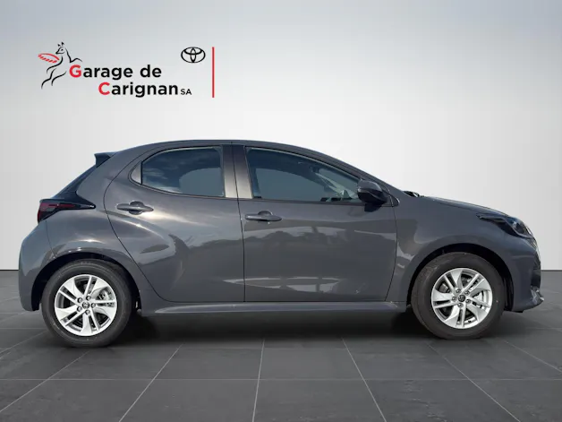 Toyota Yaris 1.5 VVT-i HSD Comfort