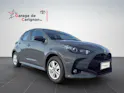 Toyota Yaris 1.5 VVT-i HSD Comfort