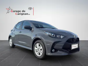 Toyota Yaris 1.5 VVT-i HSD Comfort