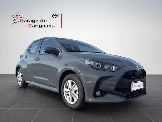 Toyota Yaris 1.5 VVT-i HSD Comfort
