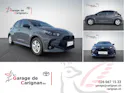 Toyota Yaris 1.5 VVT-i HSD Comfort
