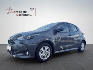 Toyota Yaris 1.5 VVT-i HSD Comfort
