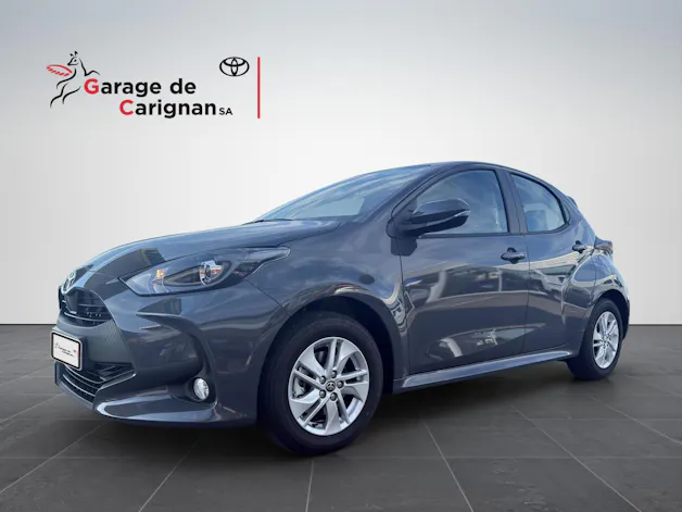 Toyota Yaris 1.5 VVT-i HSD Comfort