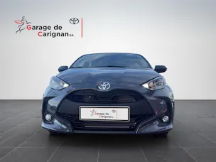 Toyota Yaris 1.5 VVT-i HSD Comfort