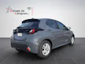 Toyota Yaris 1.5 VVT-i HSD Comfort