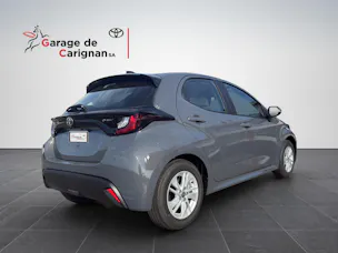 Toyota Yaris 1.5 VVT-i HSD Comfort