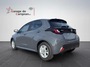 Toyota Yaris 1.5 VVT-i HSD Comfort