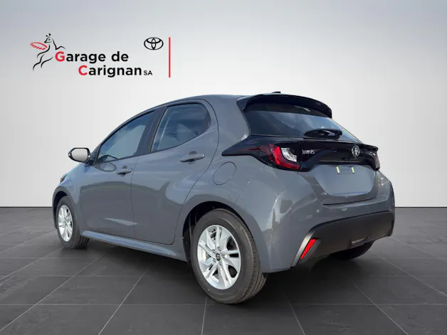 Toyota Yaris 1.5 VVT-i HSD Comfort