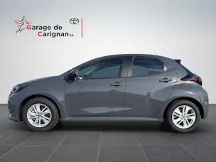 Toyota Yaris 1.5 VVT-i HSD Comfort