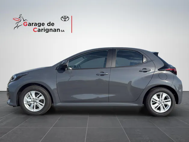 Toyota Yaris 1.5 VVT-i HSD Comfort