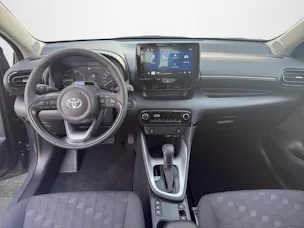 Toyota Yaris 1.5 VVT-i HSD Comfort
