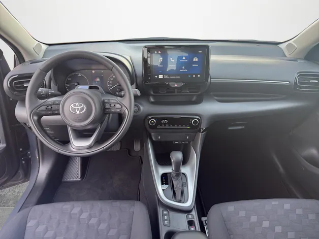 Toyota Yaris 1.5 VVT-i HSD Comfort