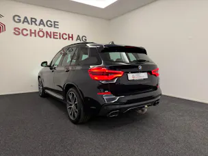 BMW X3 M40i
