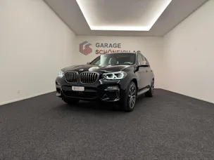 BMW X3 M40i