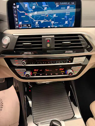 BMW X3 M40i