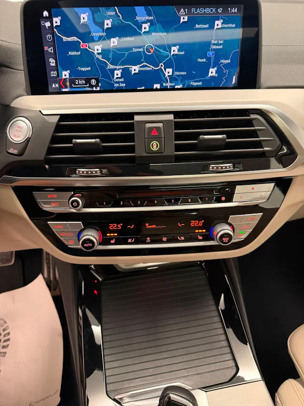 BMW X3 M40i