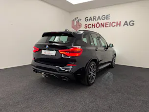BMW X3 M40i
