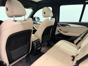 BMW X3 M40i