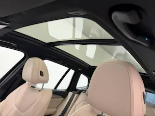 BMW X3 M40i
